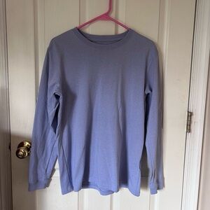 Carhartt Loose Fit Crewneck Tee - Light Lavender